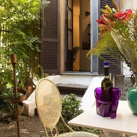 No Lo Design Appartement