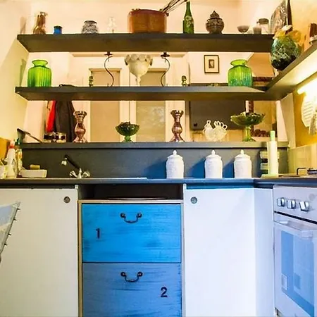 Appartement No Lo Design *