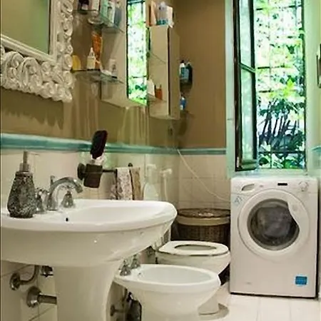 No Lo Design Appartement *