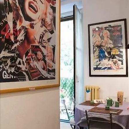 Appartement No Lo Design