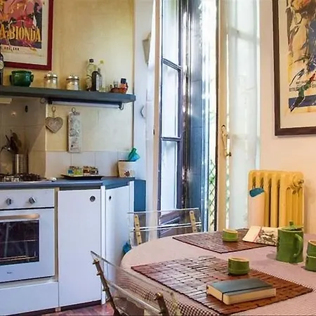 No Lo Design Appartement