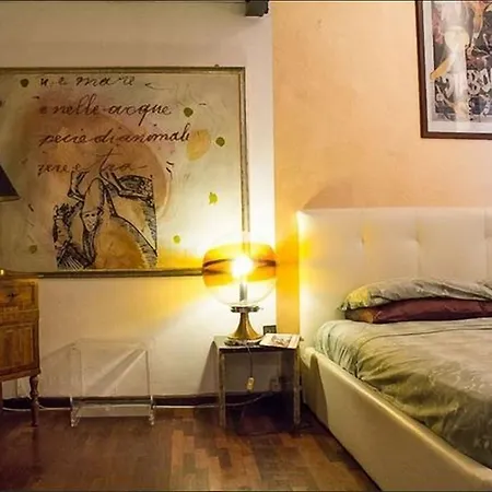 Appartement No Lo Design *