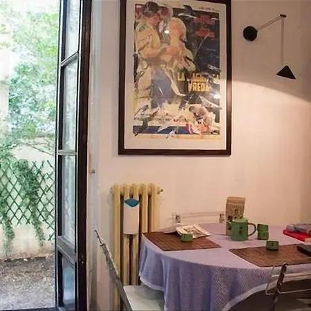 No Lo Design Appartement Milan