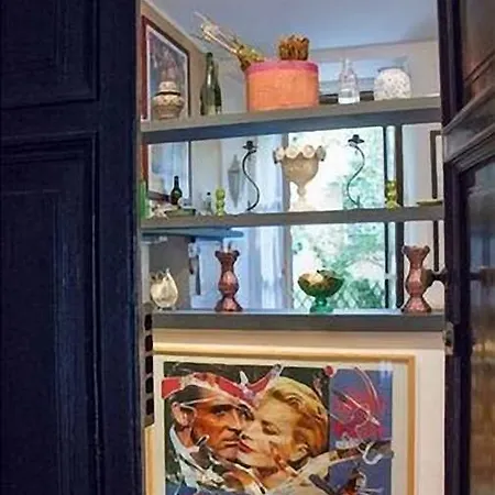 Appartement No Lo Design