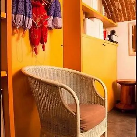 No Lo Design Appartement